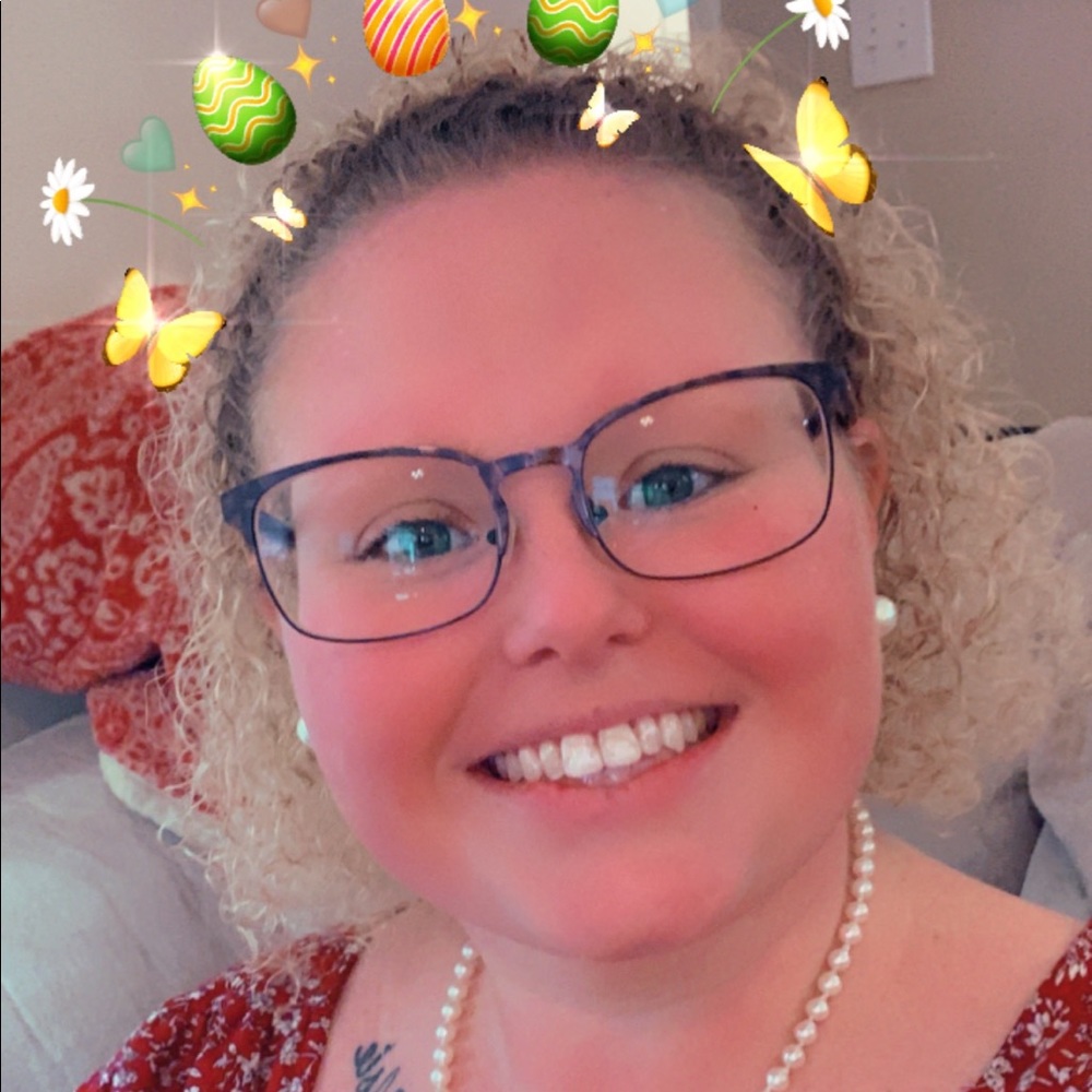 Meet your Posher, Tori
